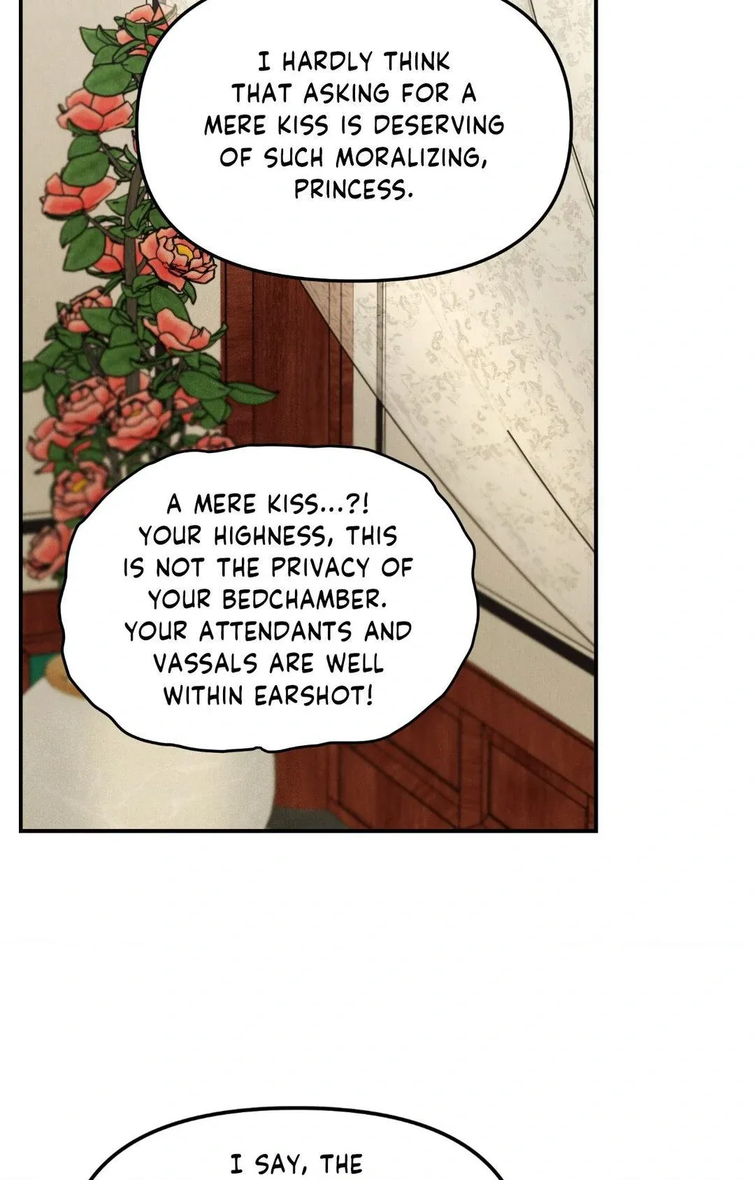 Gale Of The God - Chapter 19 Page 7