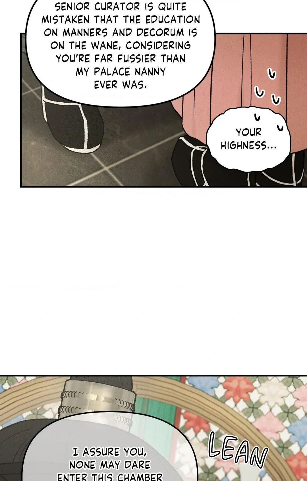 Gale Of The God - Chapter 19 Page 8