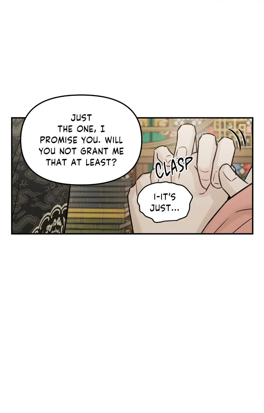 Gale Of The God - Chapter 19 Page 11