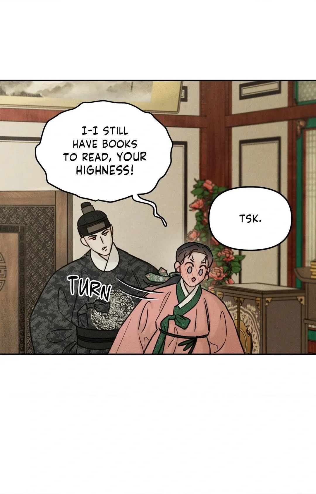 Gale Of The God - Chapter 19 Page 12