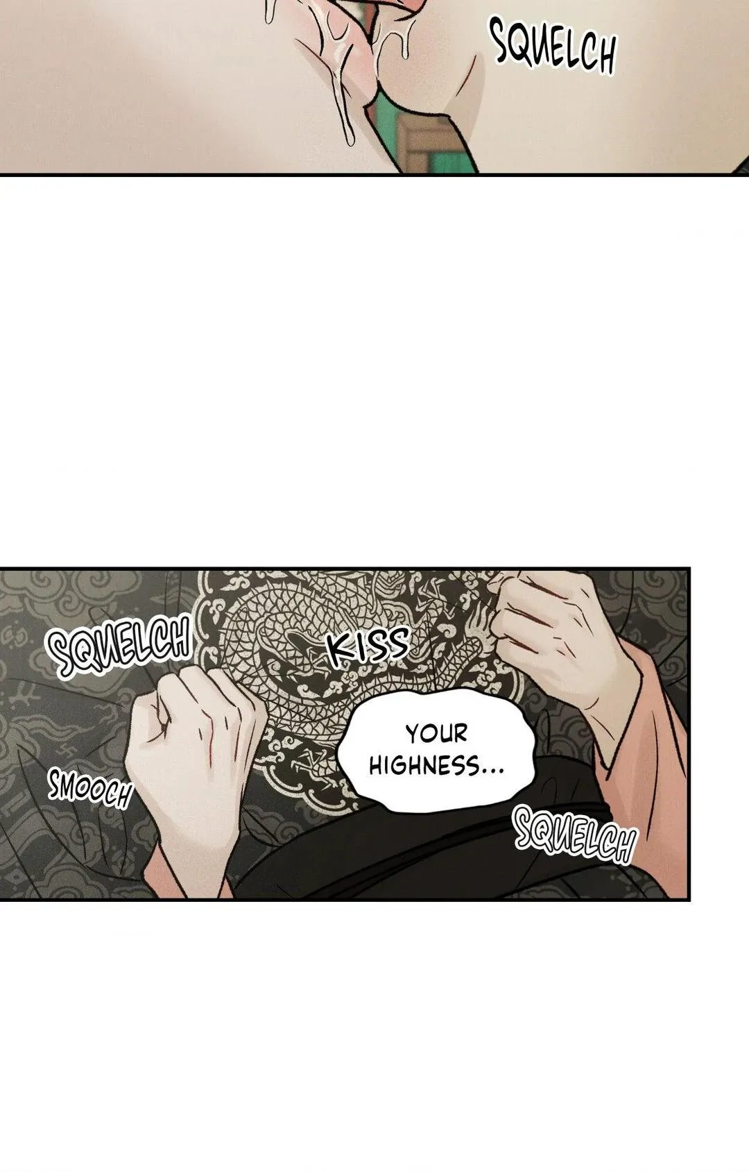 Gale Of The God - Chapter 19 Page 18