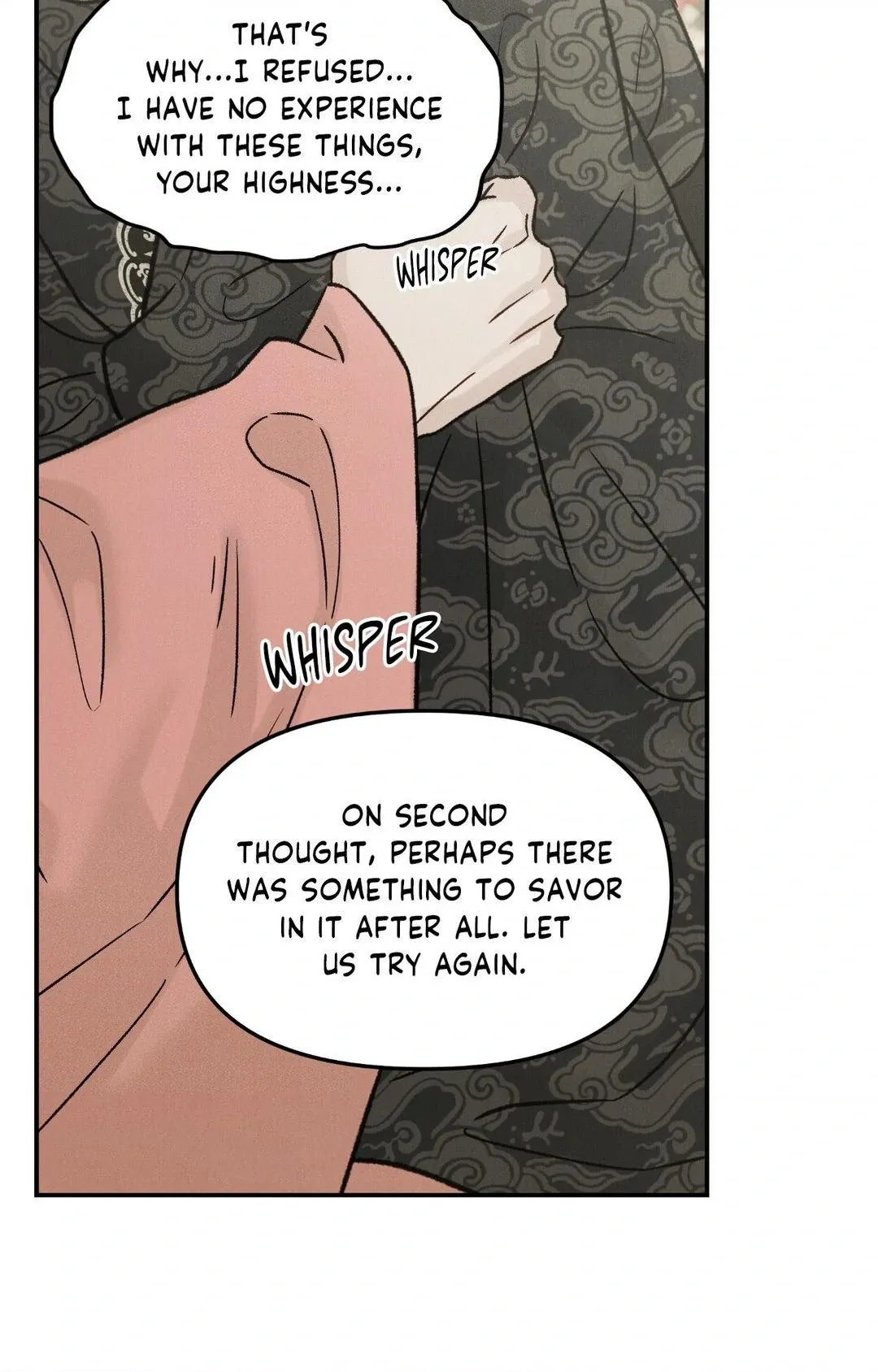 Gale Of The God - Chapter 19 Page 28