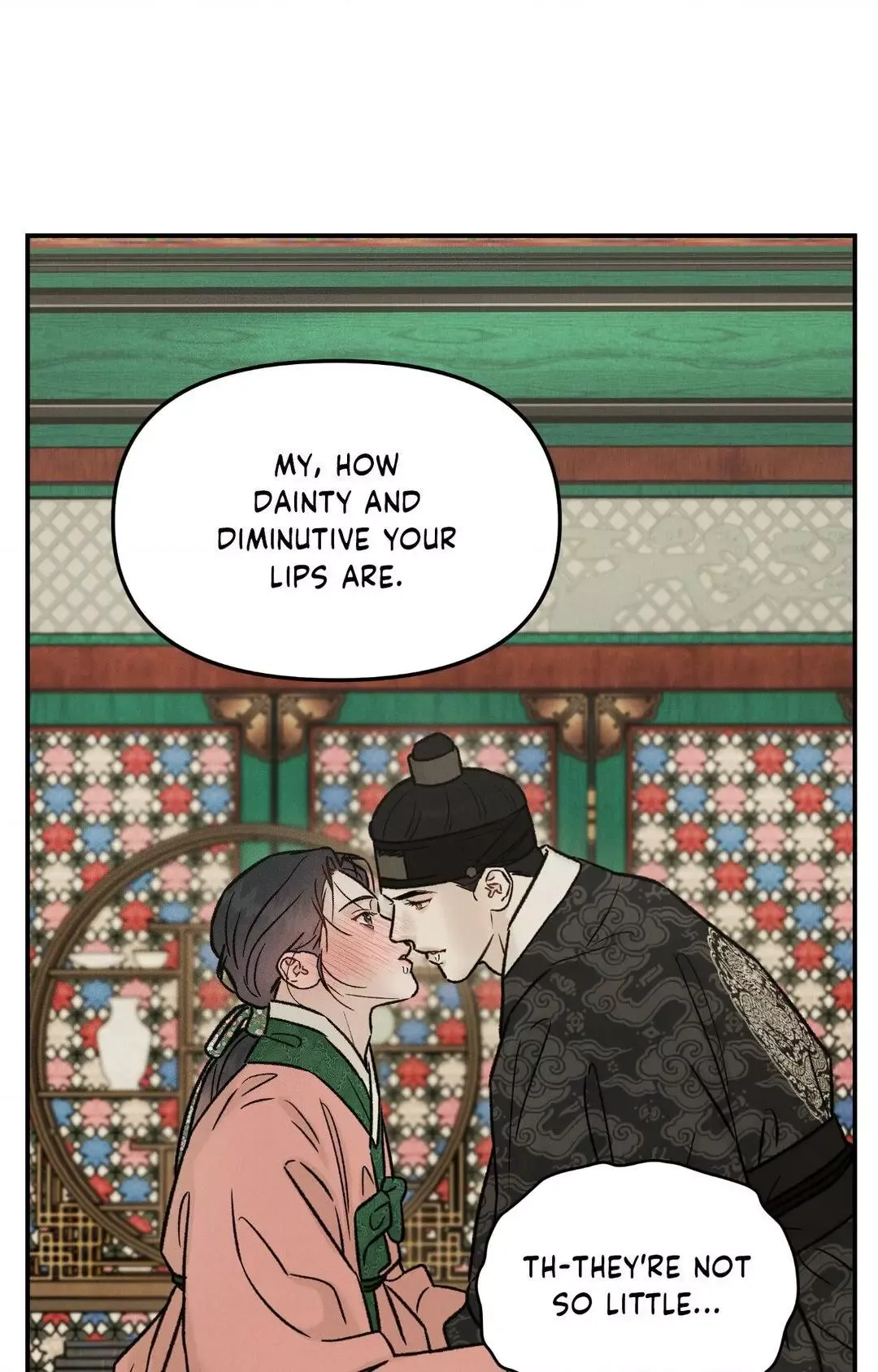 Gale Of The God - Chapter 19 Page 30