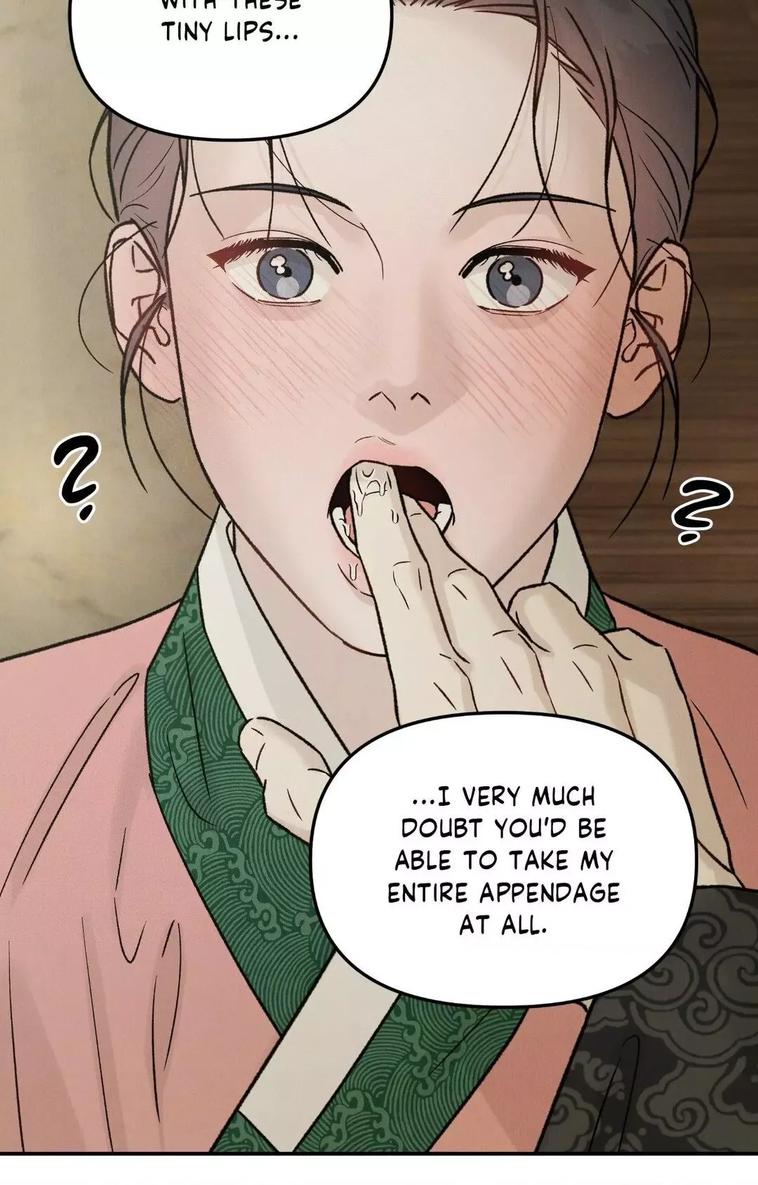 Gale Of The God - Chapter 19 Page 33