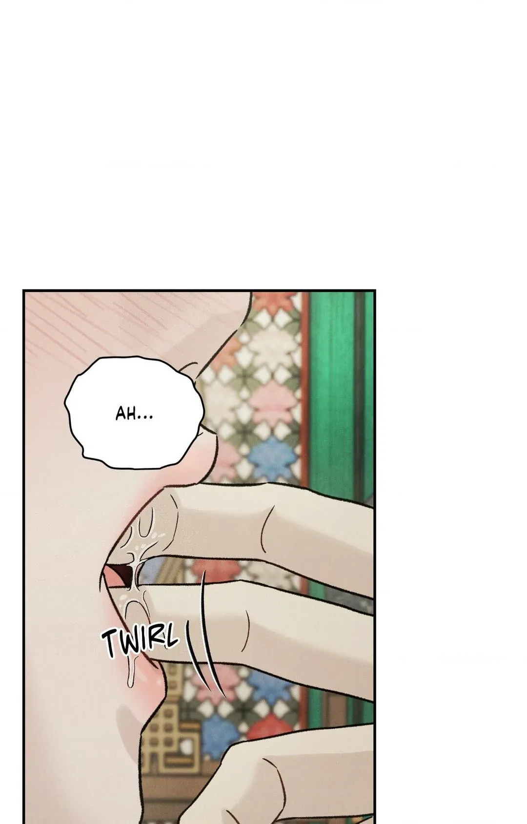 Gale Of The God - Chapter 19 Page 34