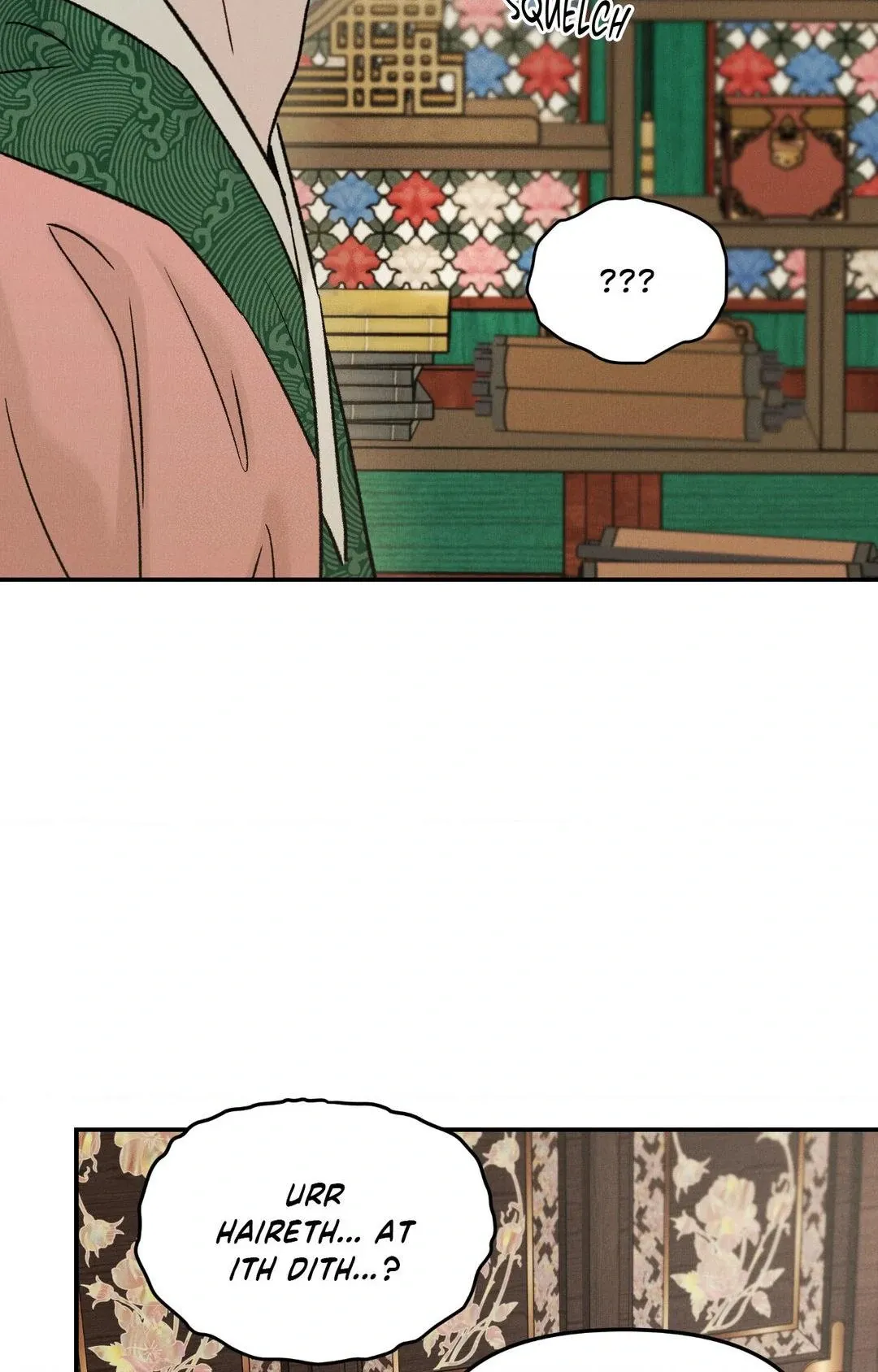 Gale Of The God - Chapter 19 Page 36