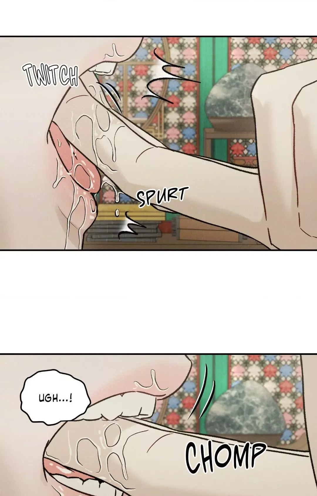 Gale Of The God - Chapter 19 Page 39