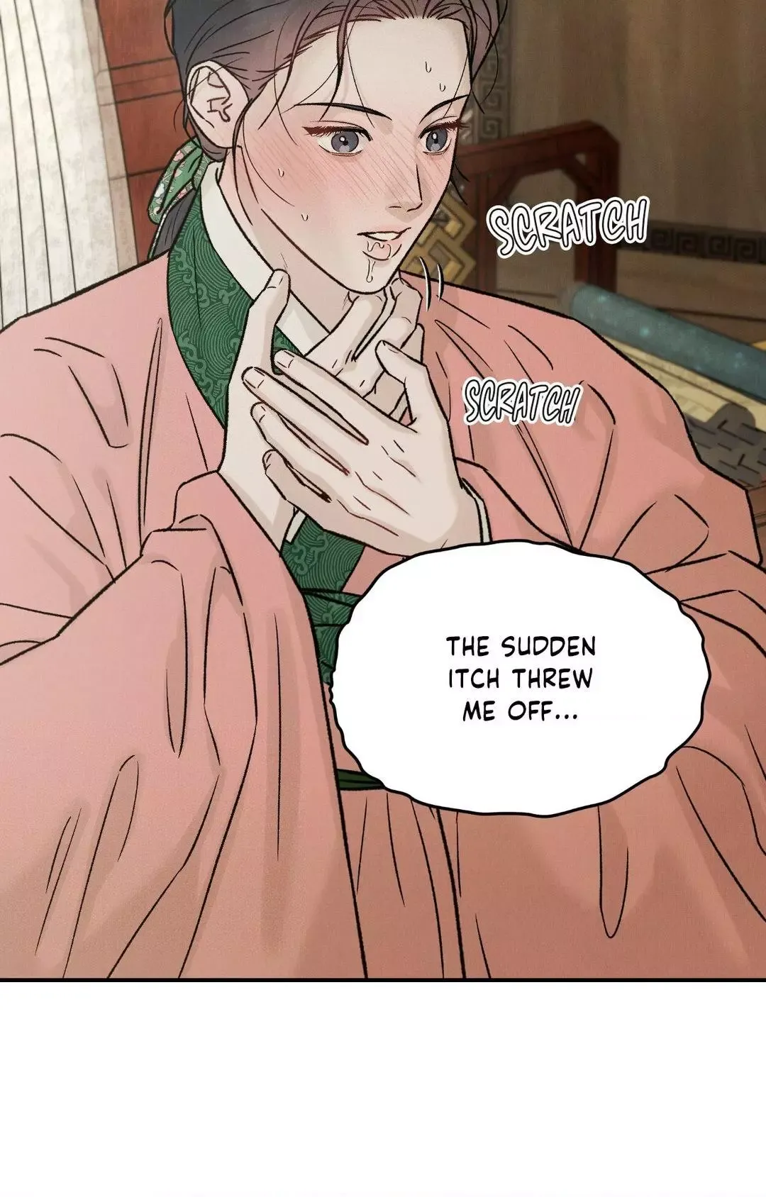Gale Of The God - Chapter 19 Page 42