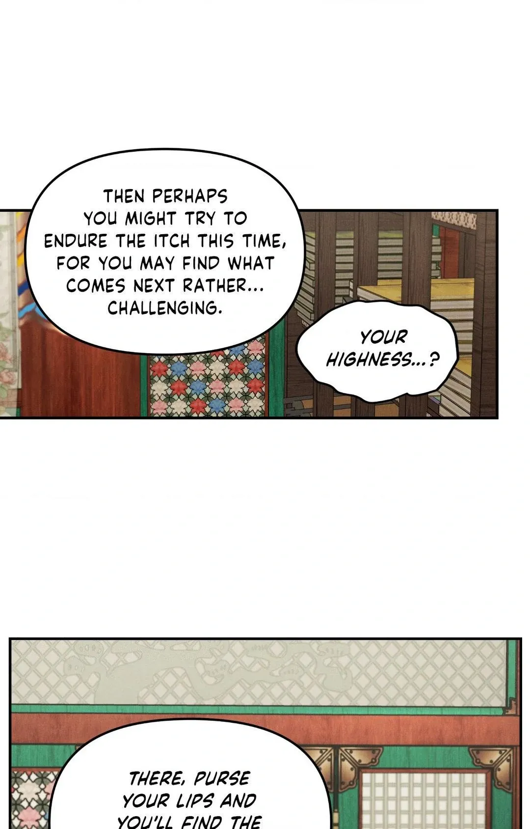 Gale Of The God - Chapter 19 Page 43