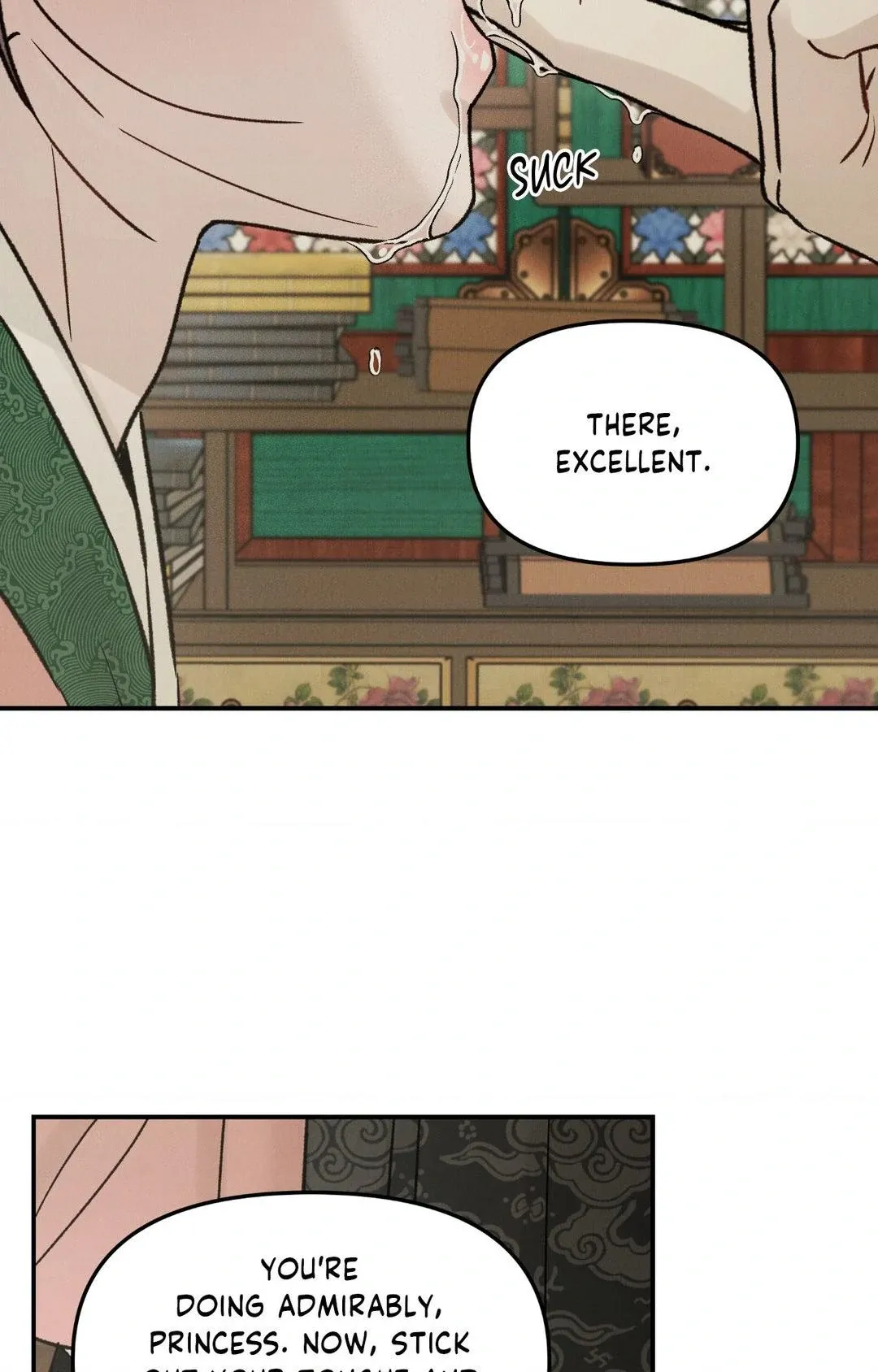 Gale Of The God - Chapter 19 Page 46