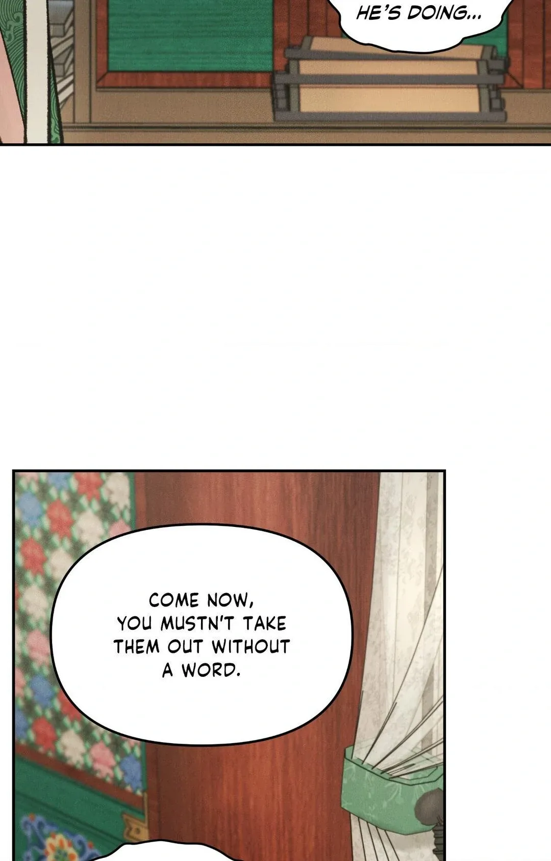 Gale Of The God - Chapter 19 Page 49
