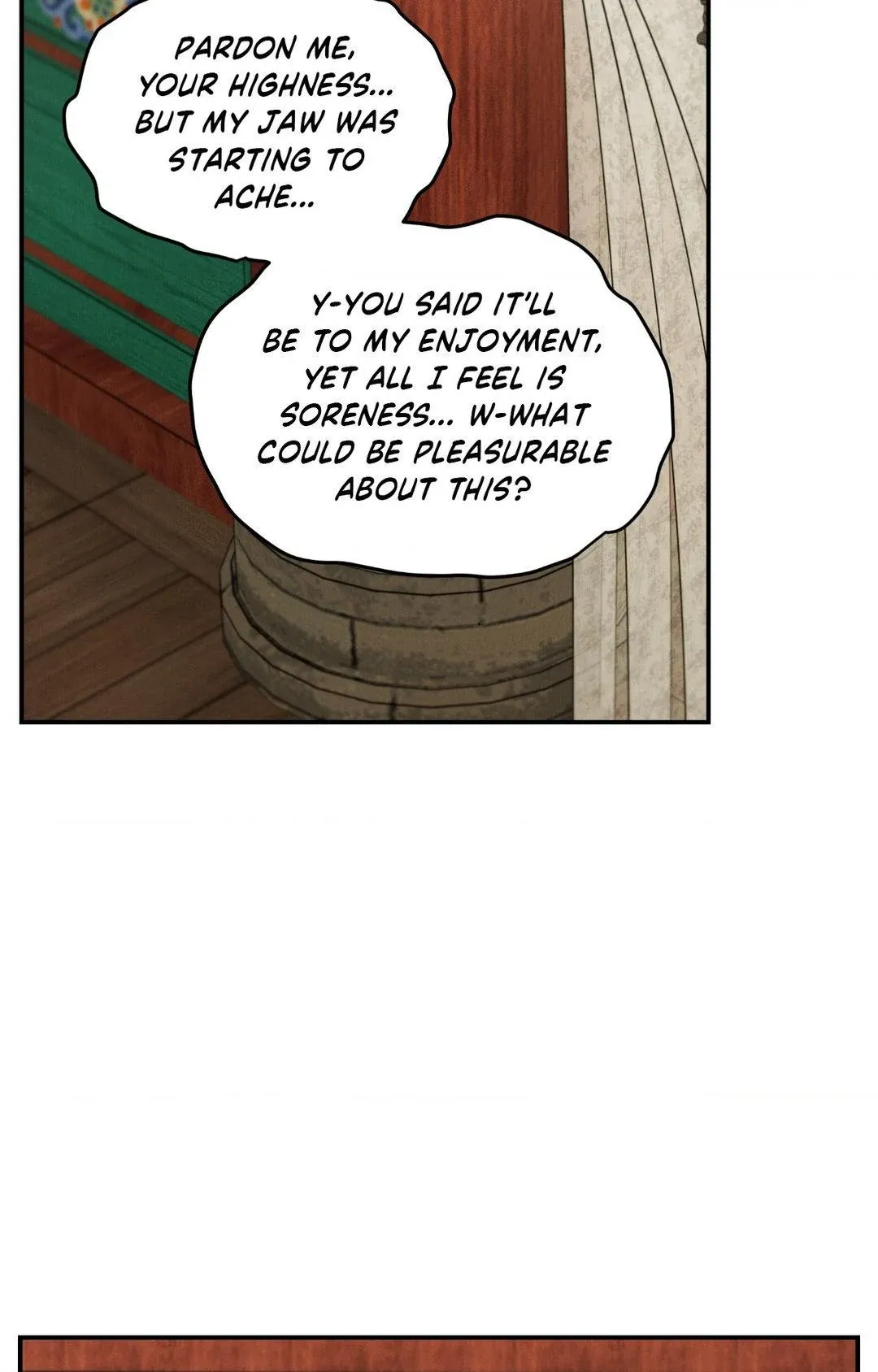 Gale Of The God - Chapter 19 Page 50