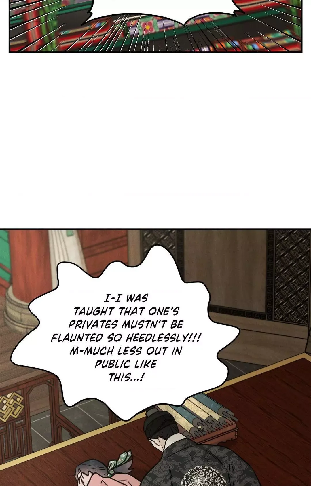 Gale Of The God - Chapter 19 Page 54