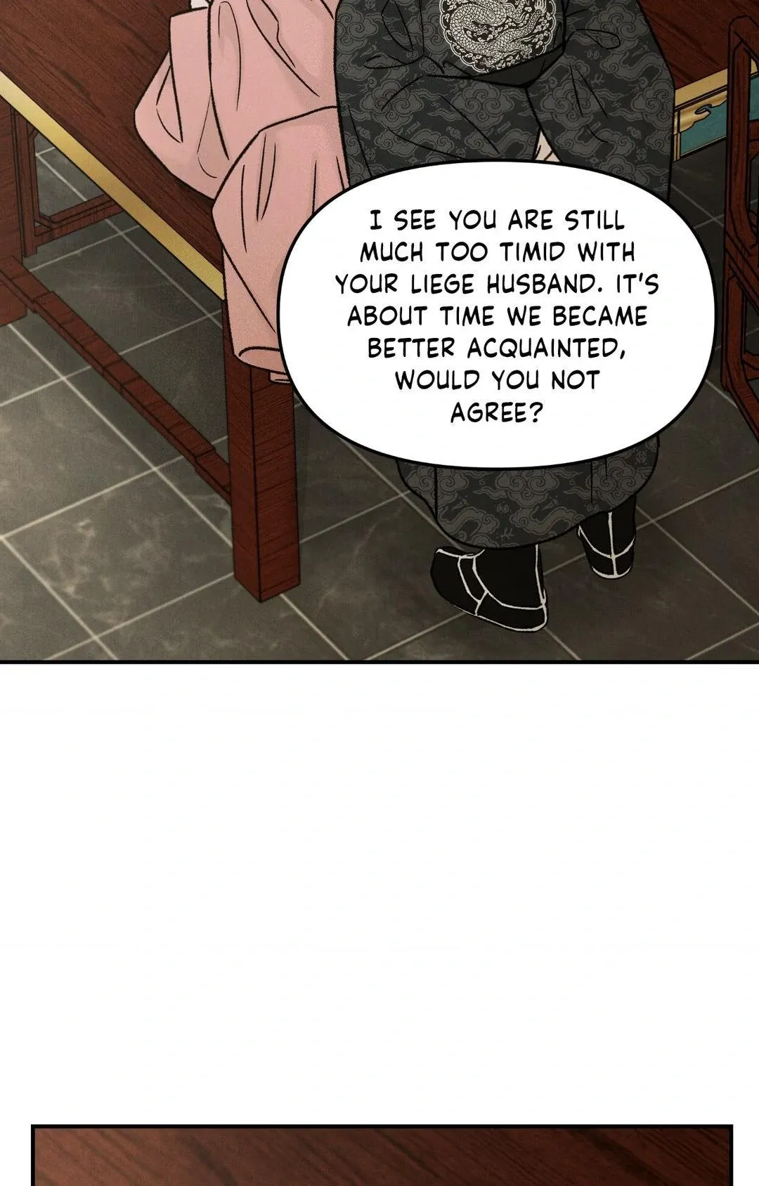 Gale Of The God - Chapter 19 Page 55
