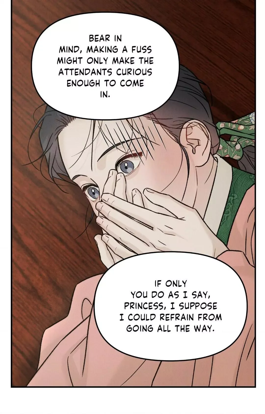 Gale Of The God - Chapter 19 Page 56