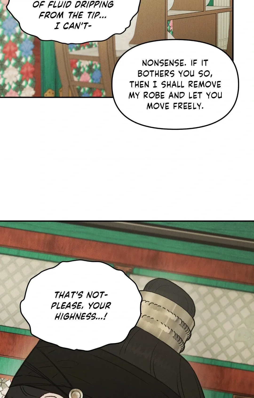 Gale Of The God - Chapter 19 Page 65