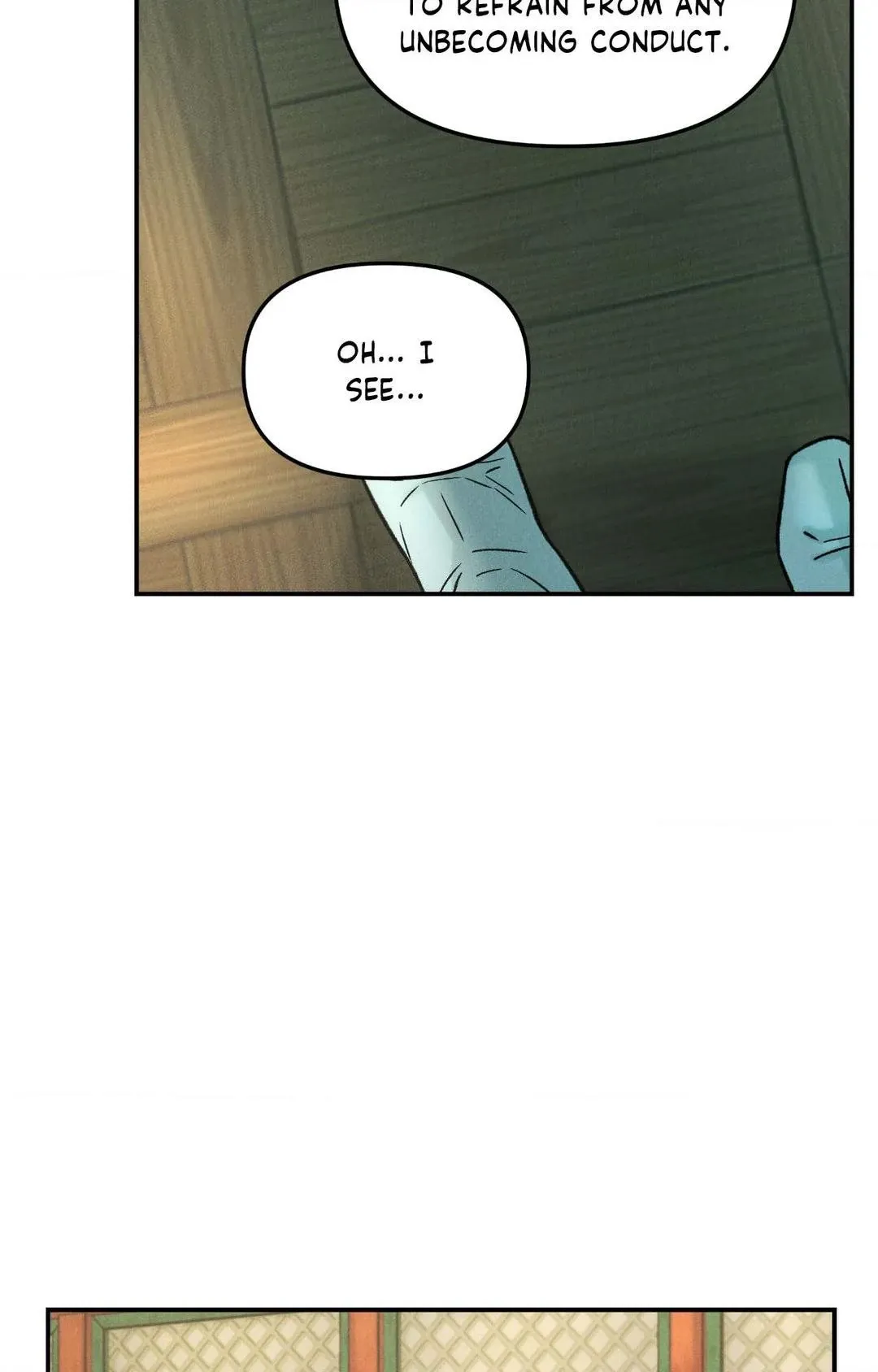 Gale Of The God - Chapter 2 Page 7