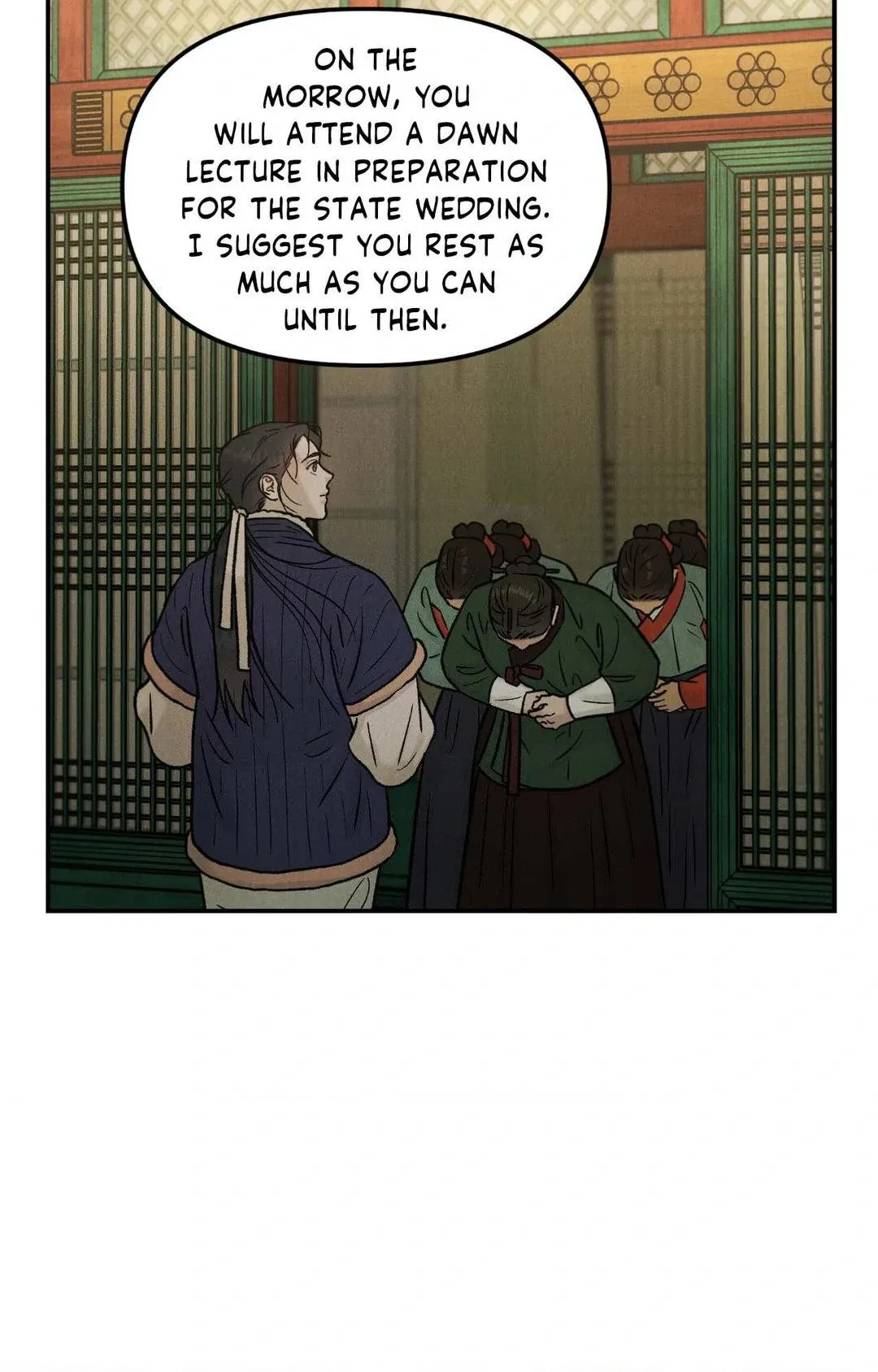 Gale Of The God - Chapter 2 Page 8