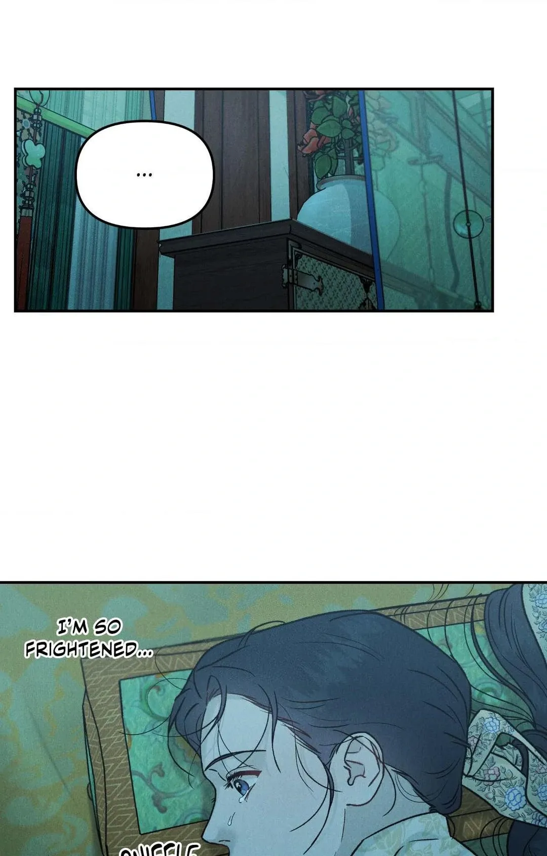 Gale Of The God - Chapter 2 Page 12