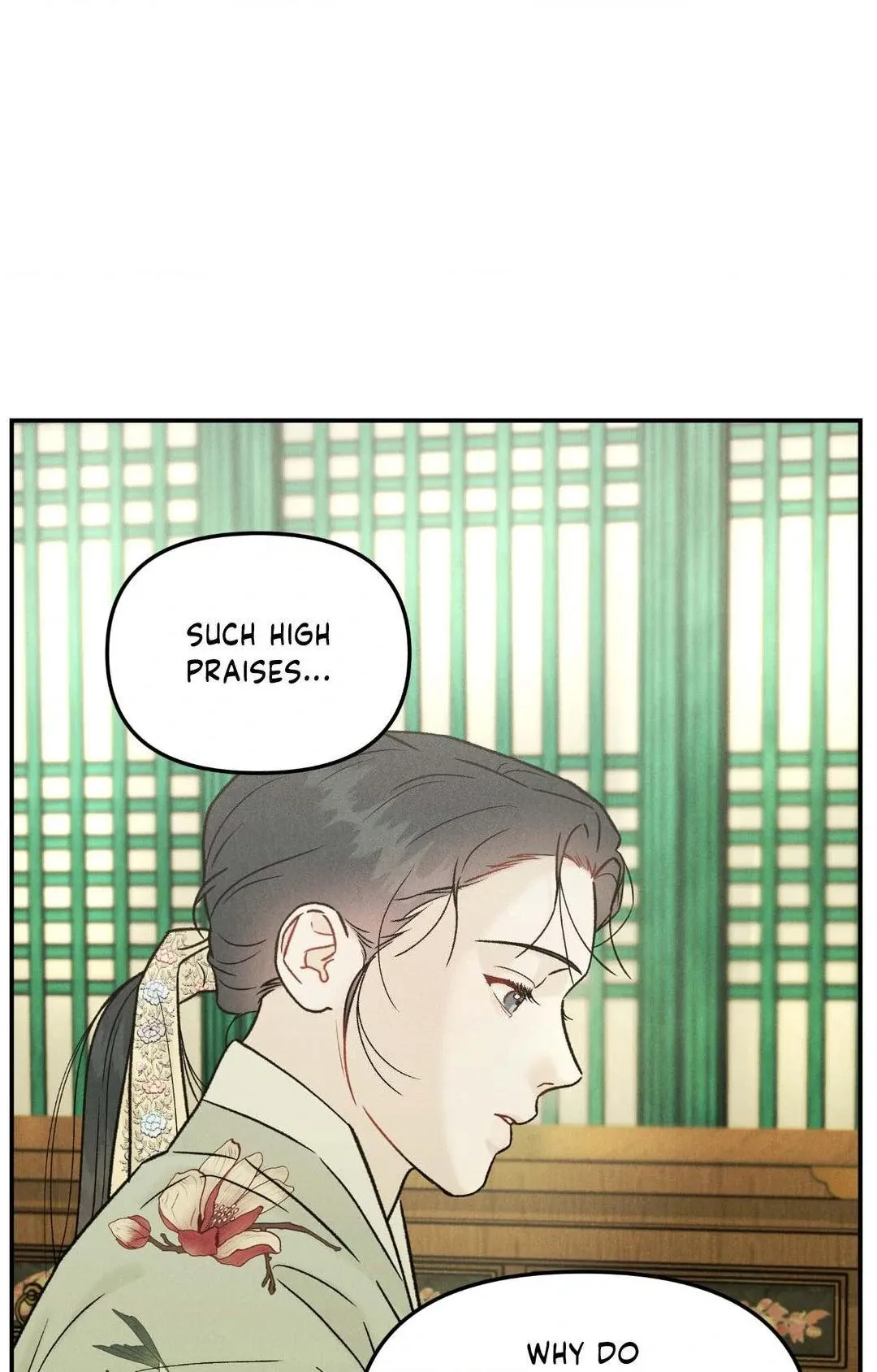 Gale Of The God - Chapter 2 Page 21