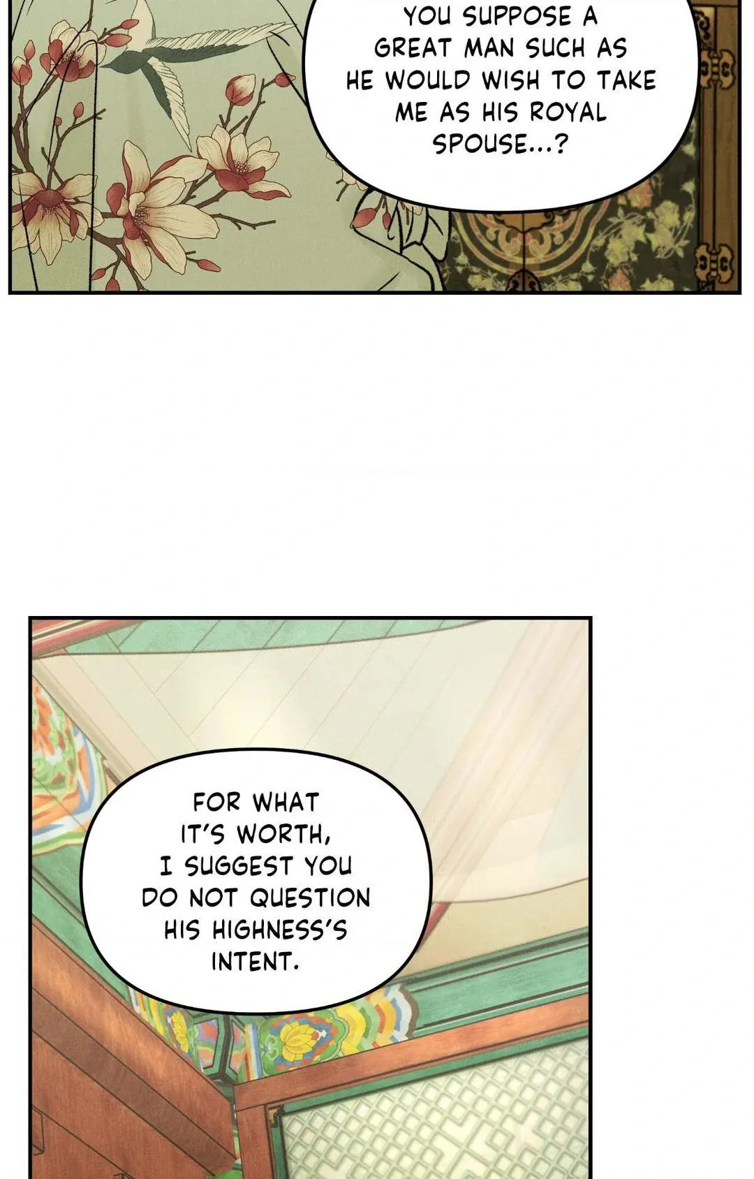 Gale Of The God - Chapter 2 Page 22