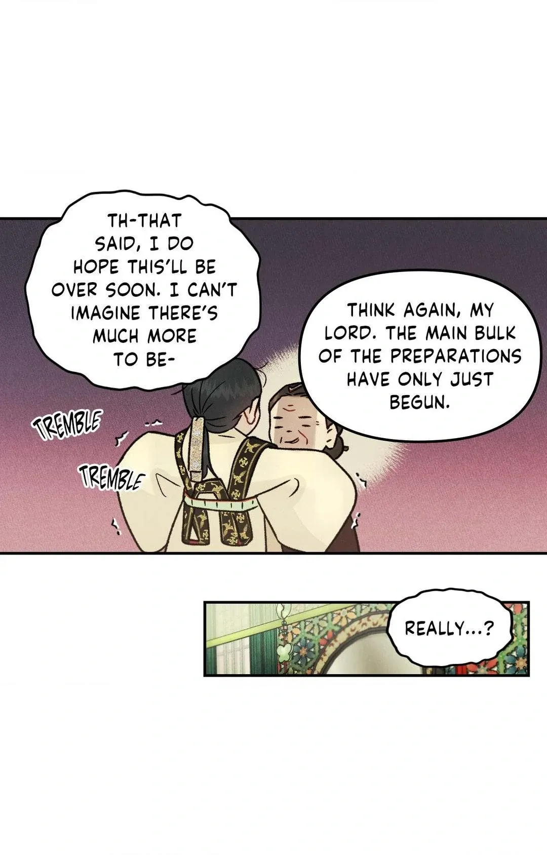 Gale Of The God - Chapter 2 Page 34