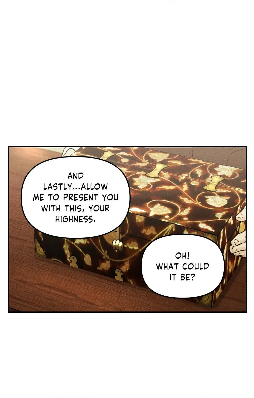 Gale Of The God - Chapter 2 Page 44