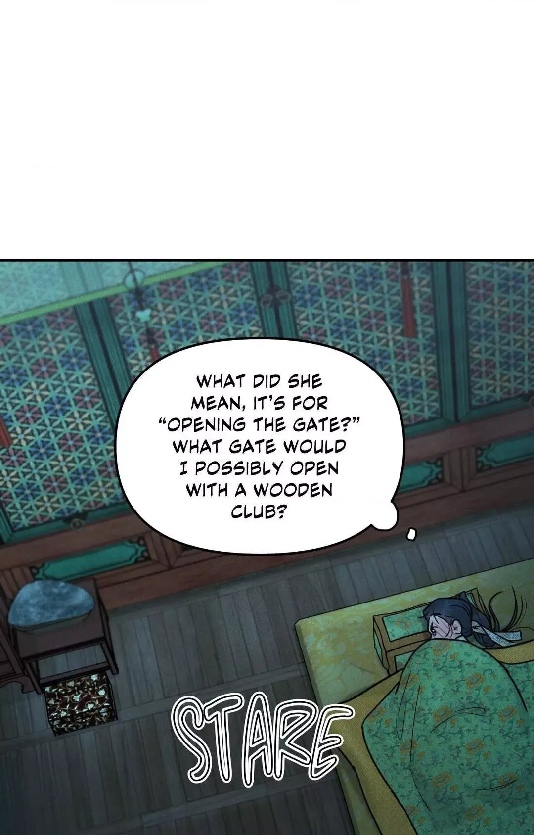 Gale Of The God - Chapter 2 Page 51