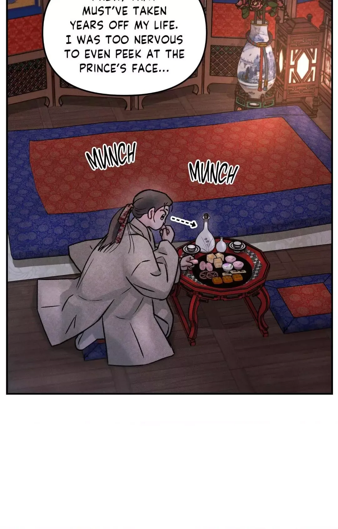 Gale Of The God - Chapter 2 Page 65