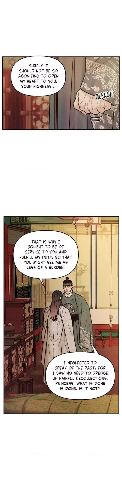 Gale Of The God - Chapter 28 Page 14