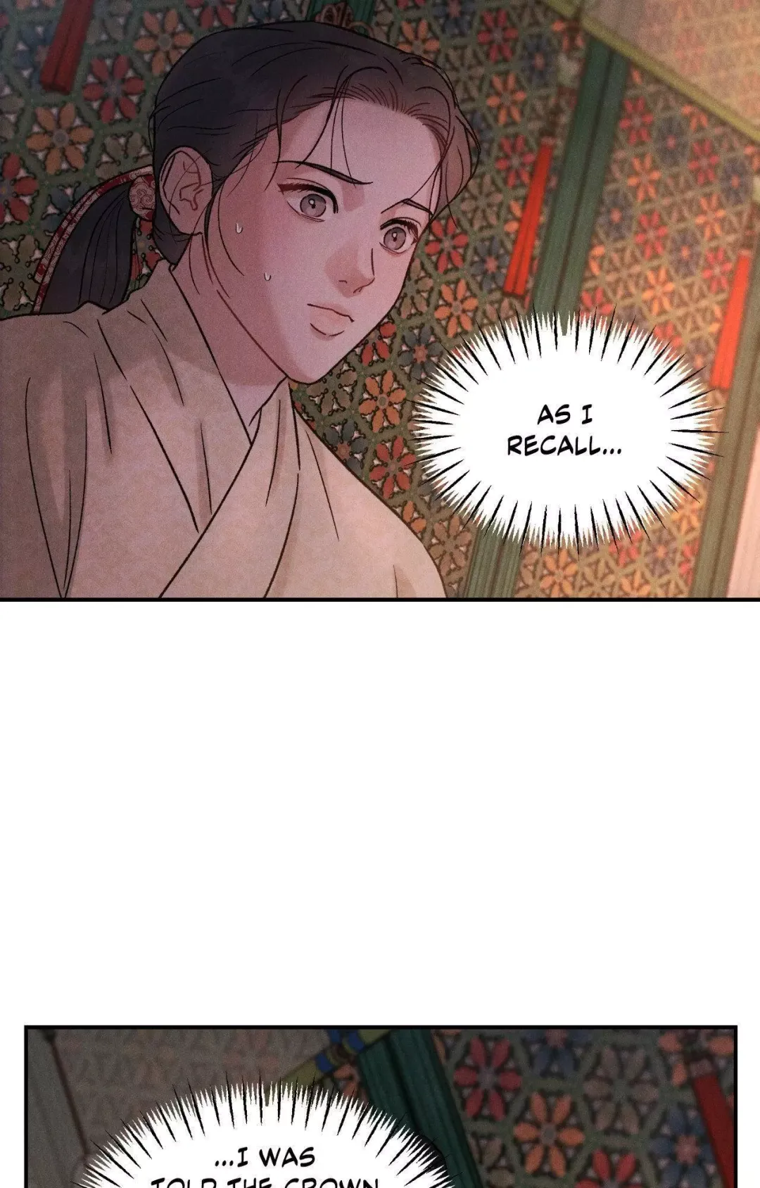 Gale Of The God - Chapter 3 Page 5