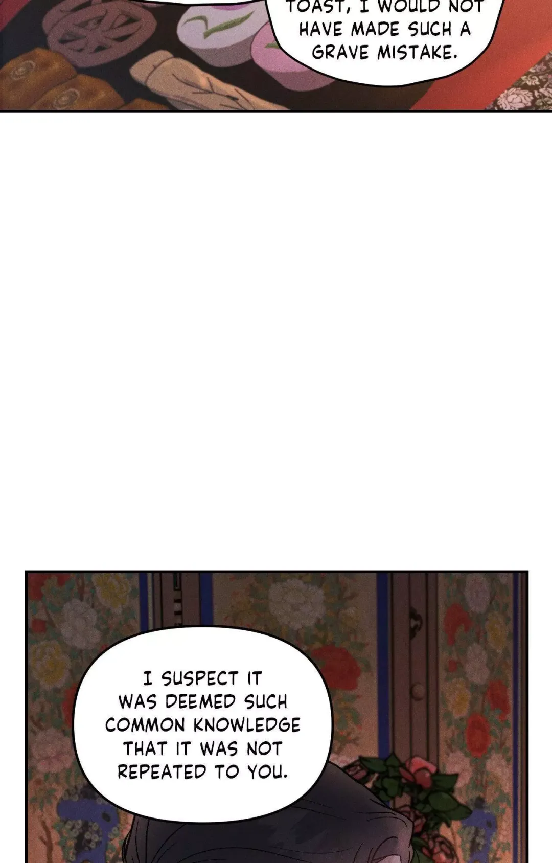 Gale Of The God - Chapter 3 Page 10