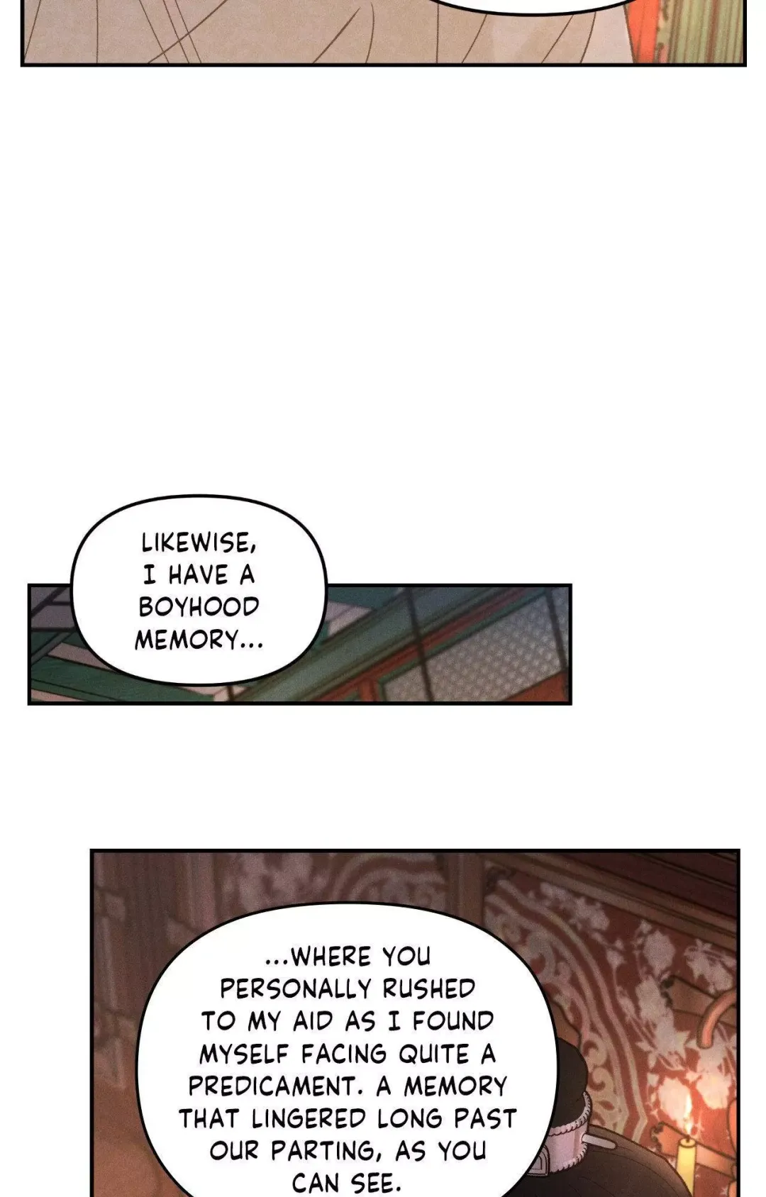 Gale Of The God - Chapter 3 Page 24