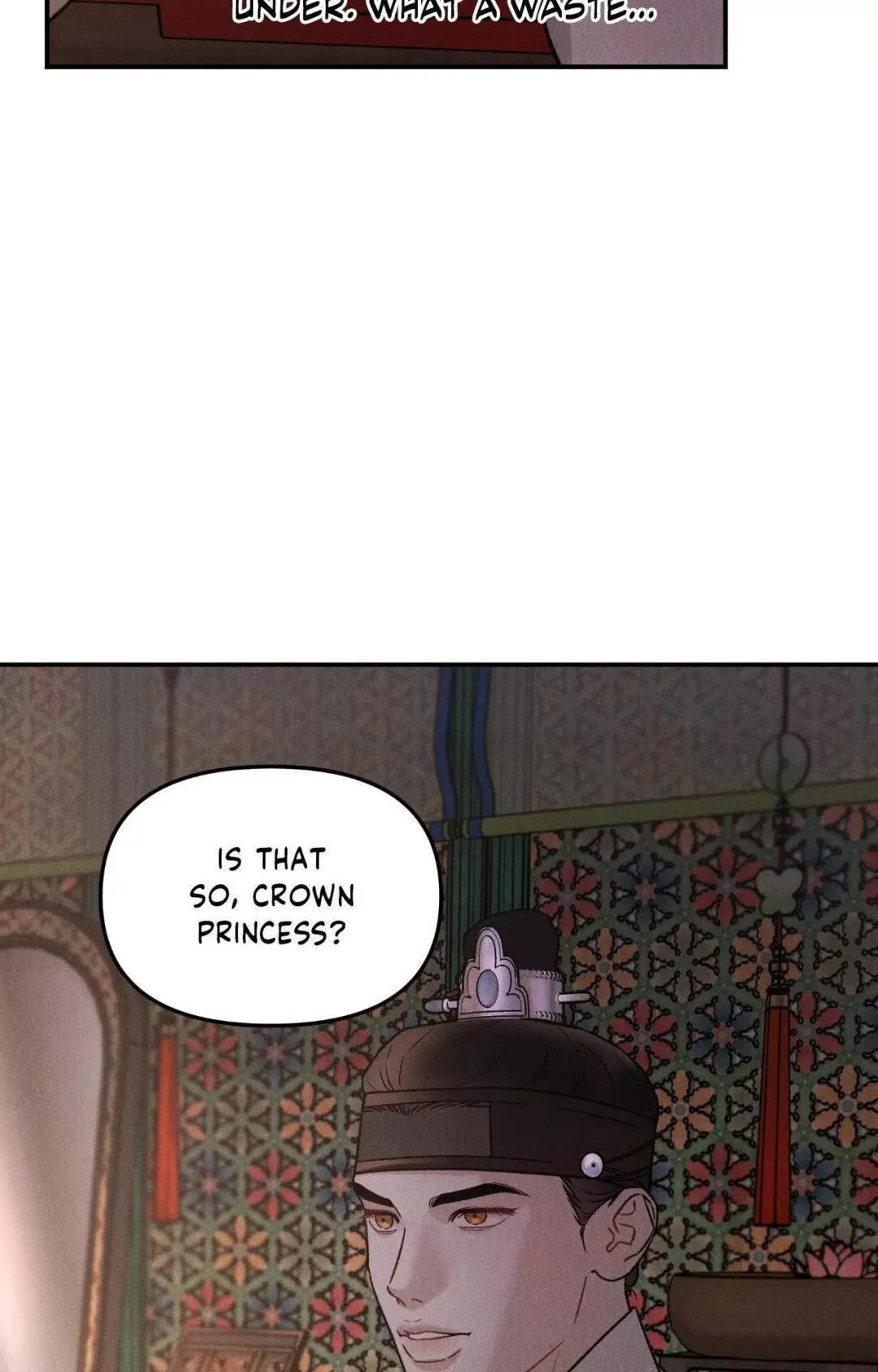 Gale Of The God - Chapter 3 Page 32