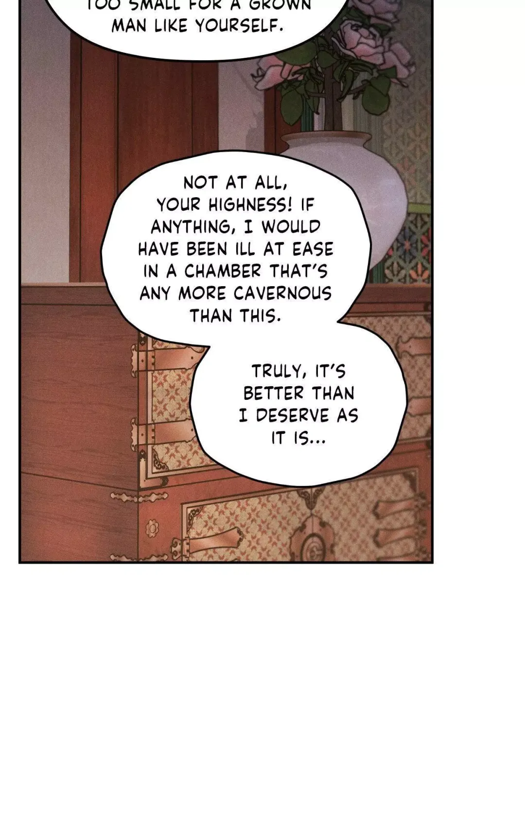 Gale Of The God - Chapter 3 Page 34