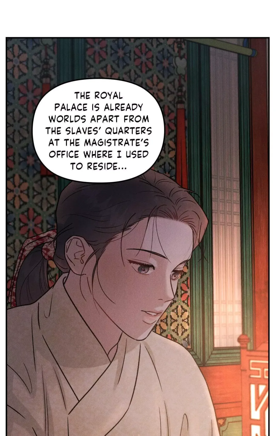 Gale Of The God - Chapter 3 Page 35