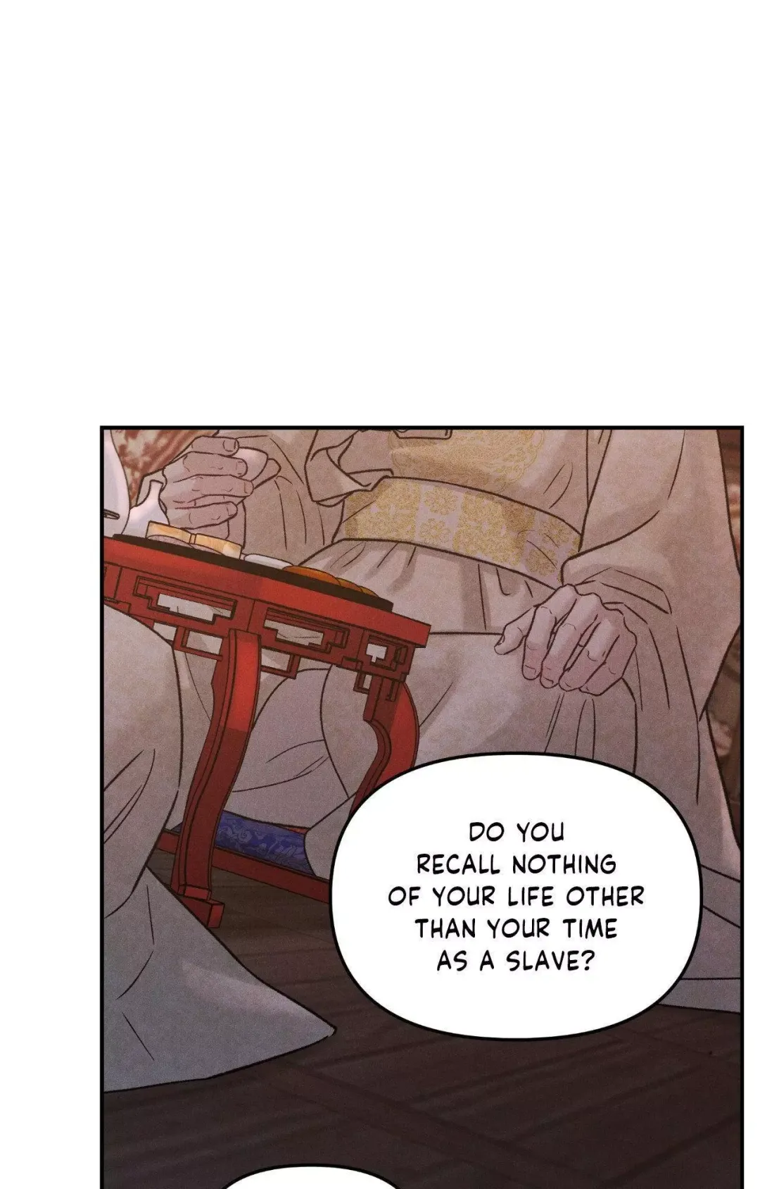 Gale Of The God - Chapter 3 Page 40