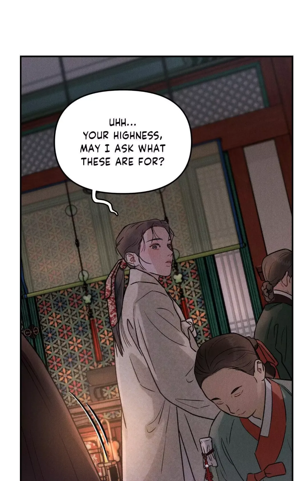 Gale Of The God - Chapter 3 Page 59