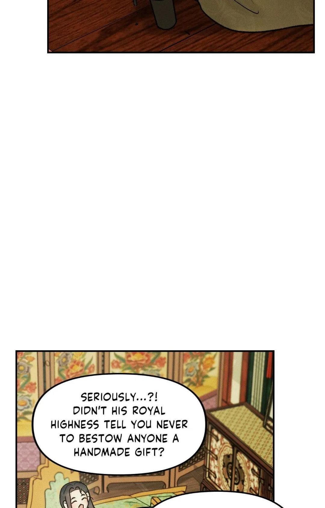 Gale Of The God - Chapter 30.2 Page 39