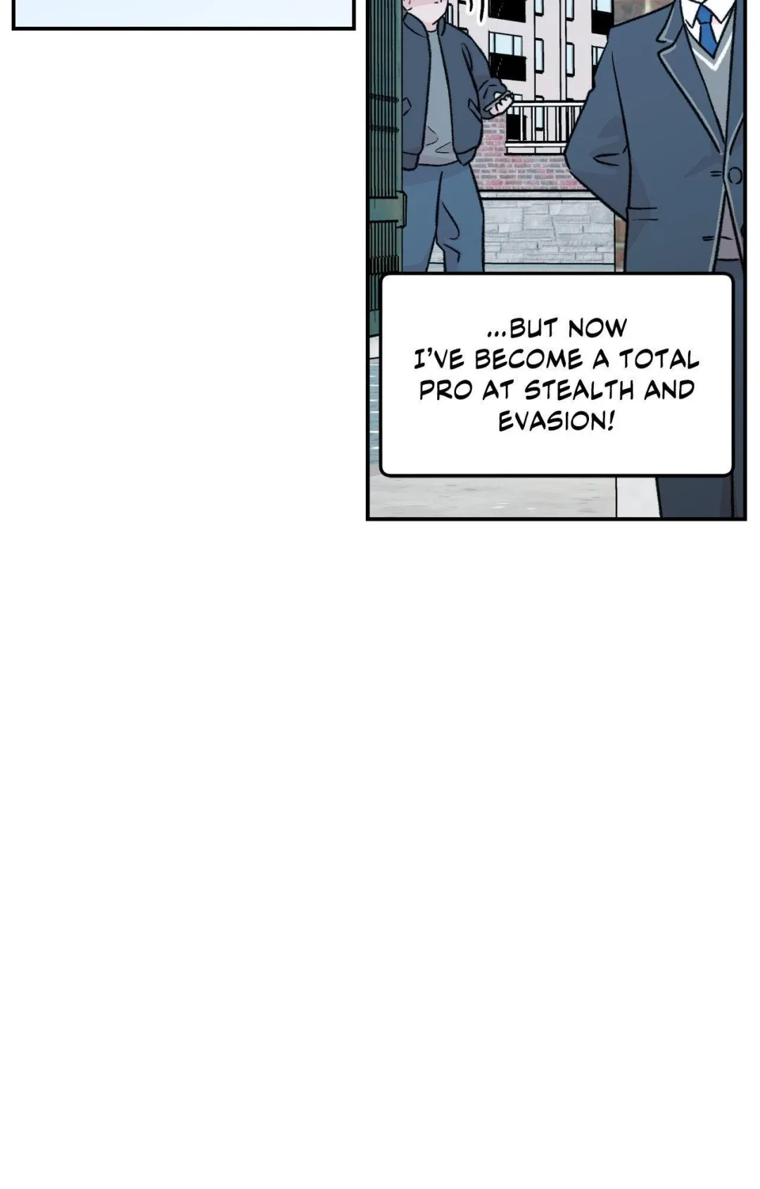 Gale Of The God - Chapter 30.3 Page 5
