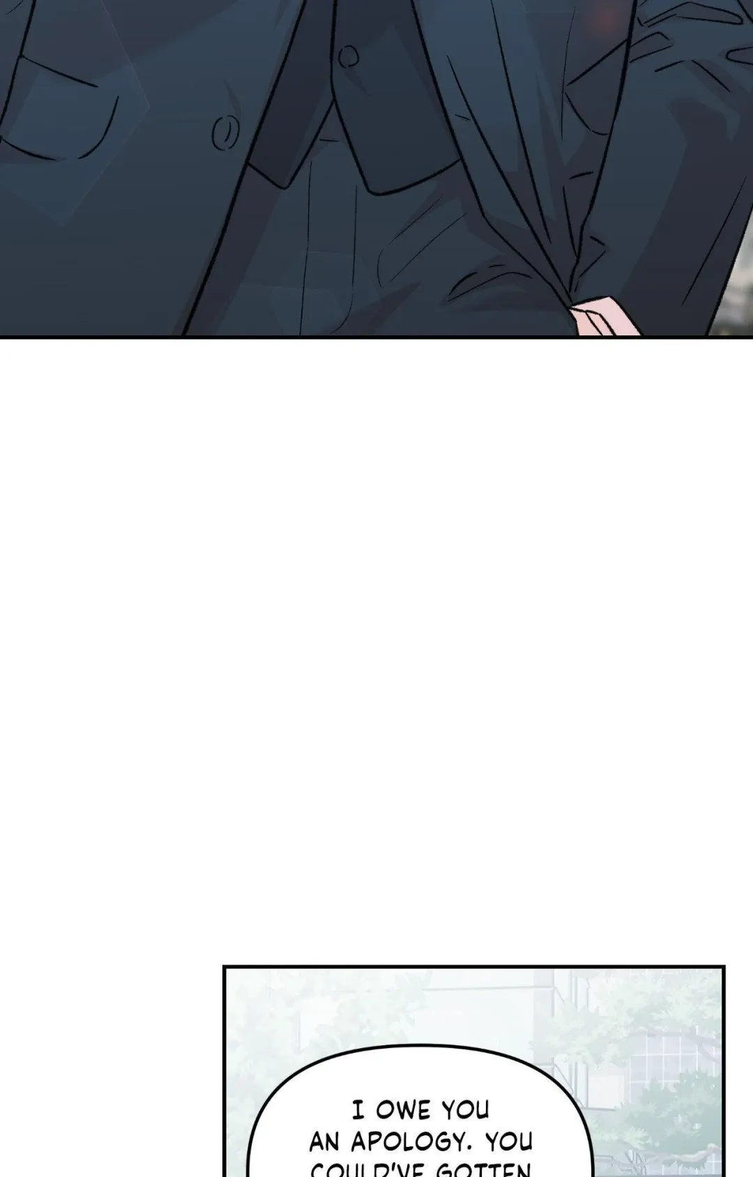 Gale Of The God - Chapter 30.3 Page 16