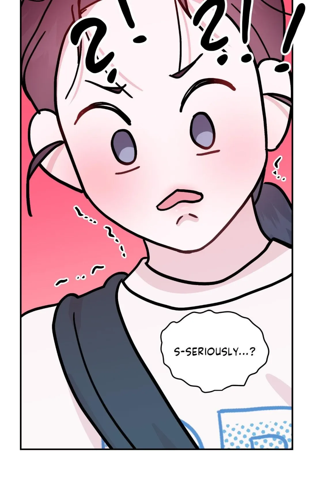 Gale Of The God - Chapter 30.3 Page 20