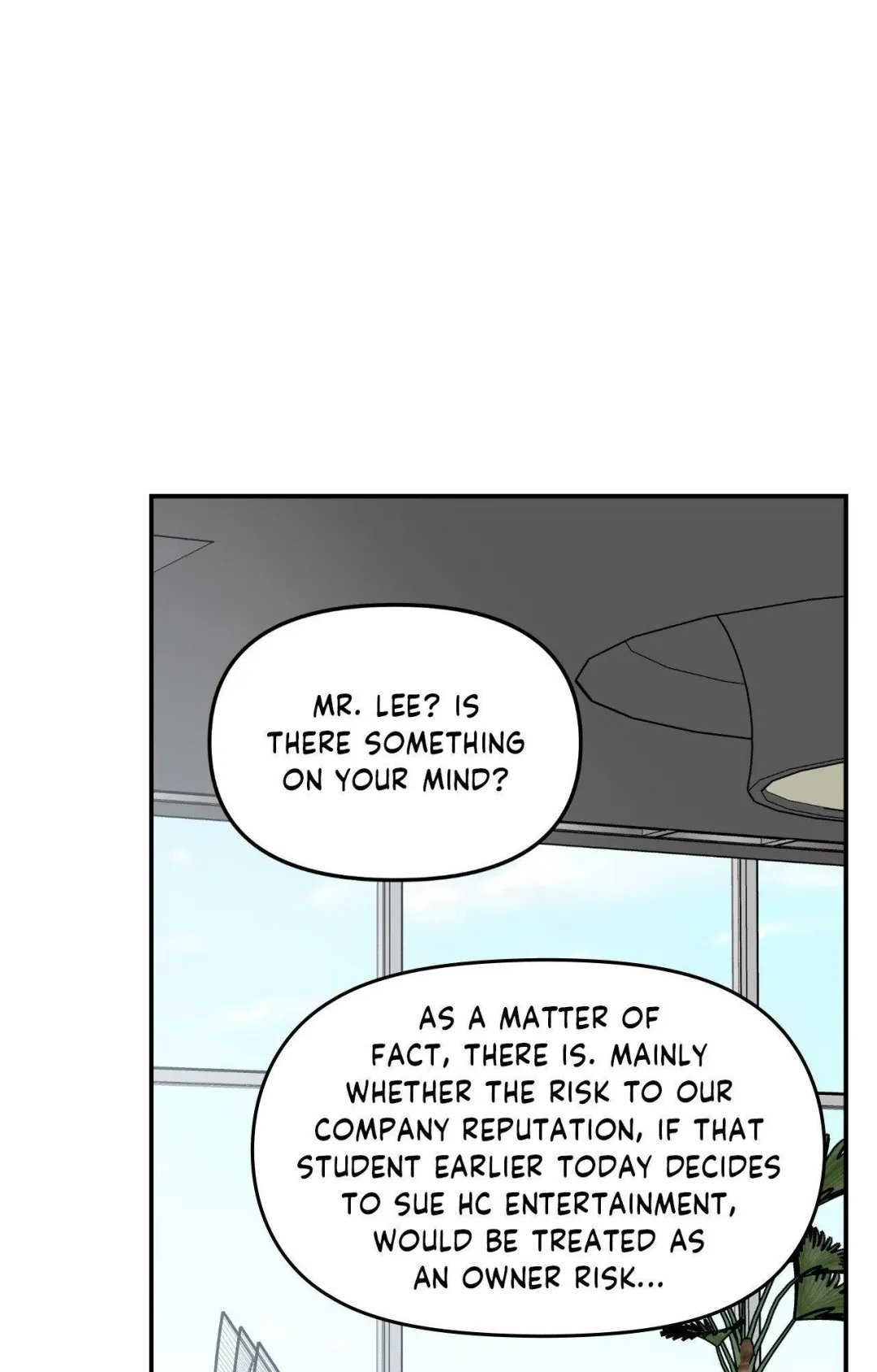 Gale Of The God - Chapter 30.3 Page 34