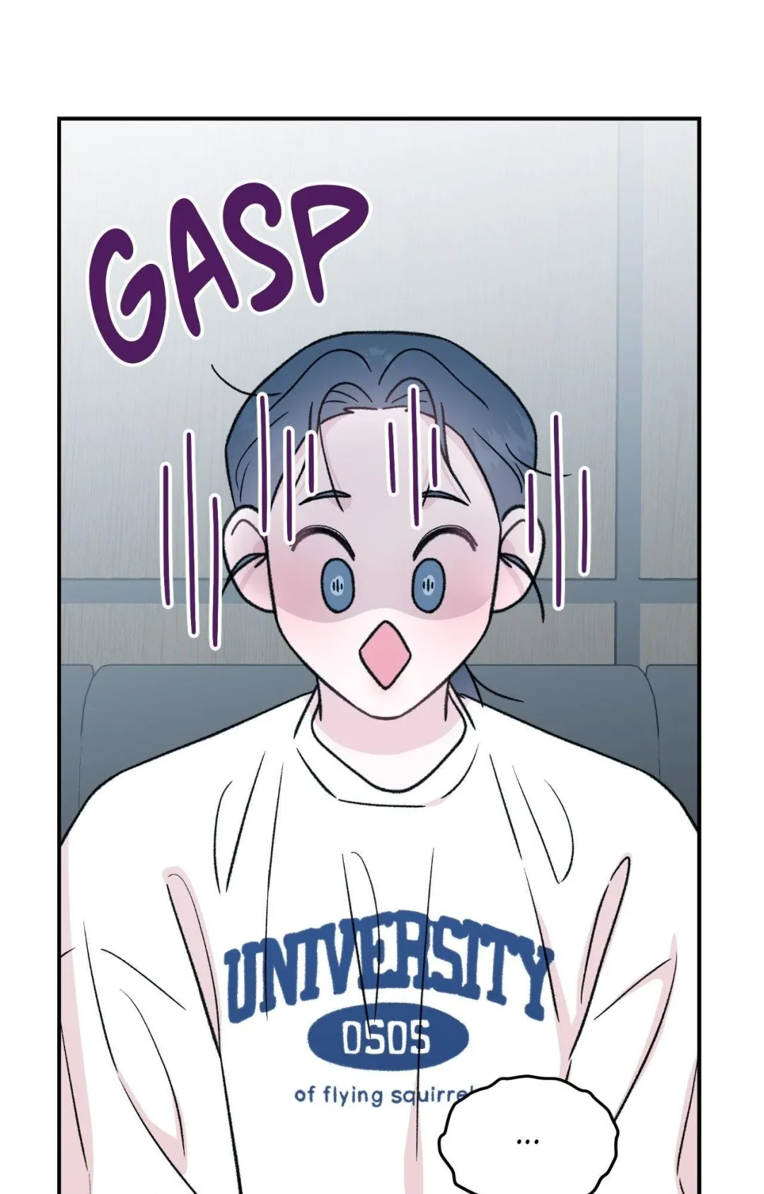 Gale Of The God - Chapter 30.3 Page 39