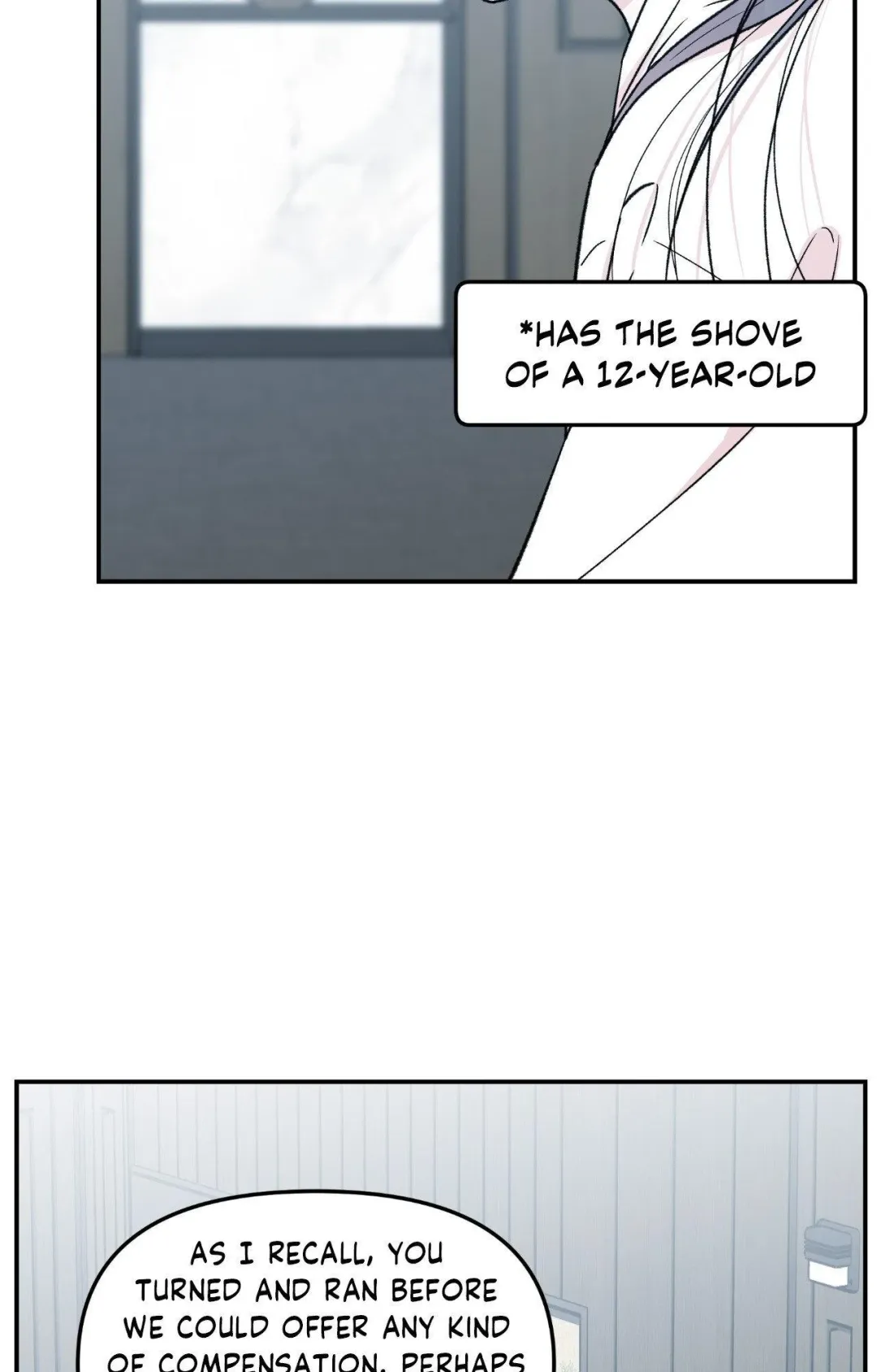 Gale Of The God - Chapter 30.3 Page 44