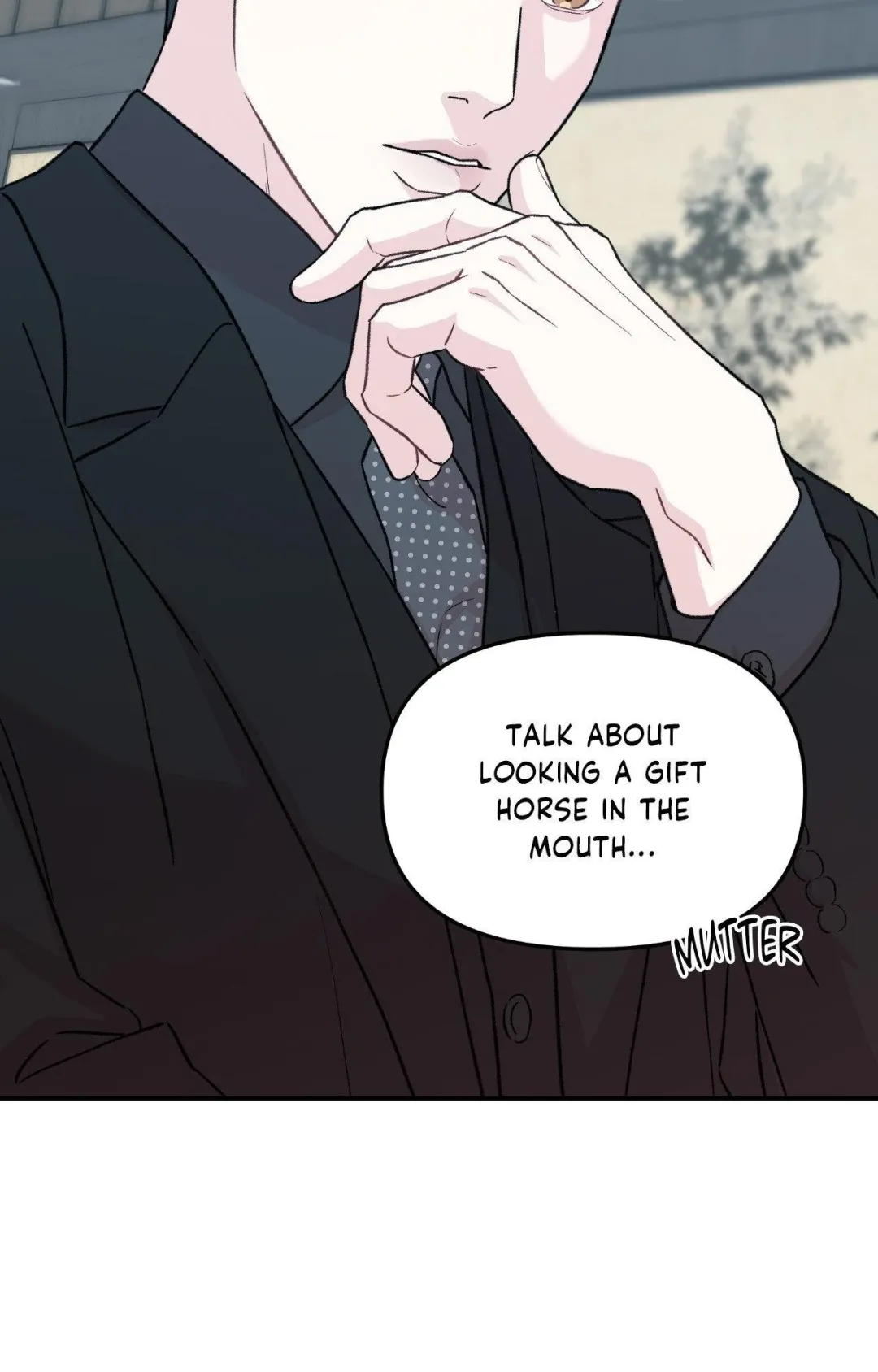 Gale Of The God - Chapter 30.3 Page 48