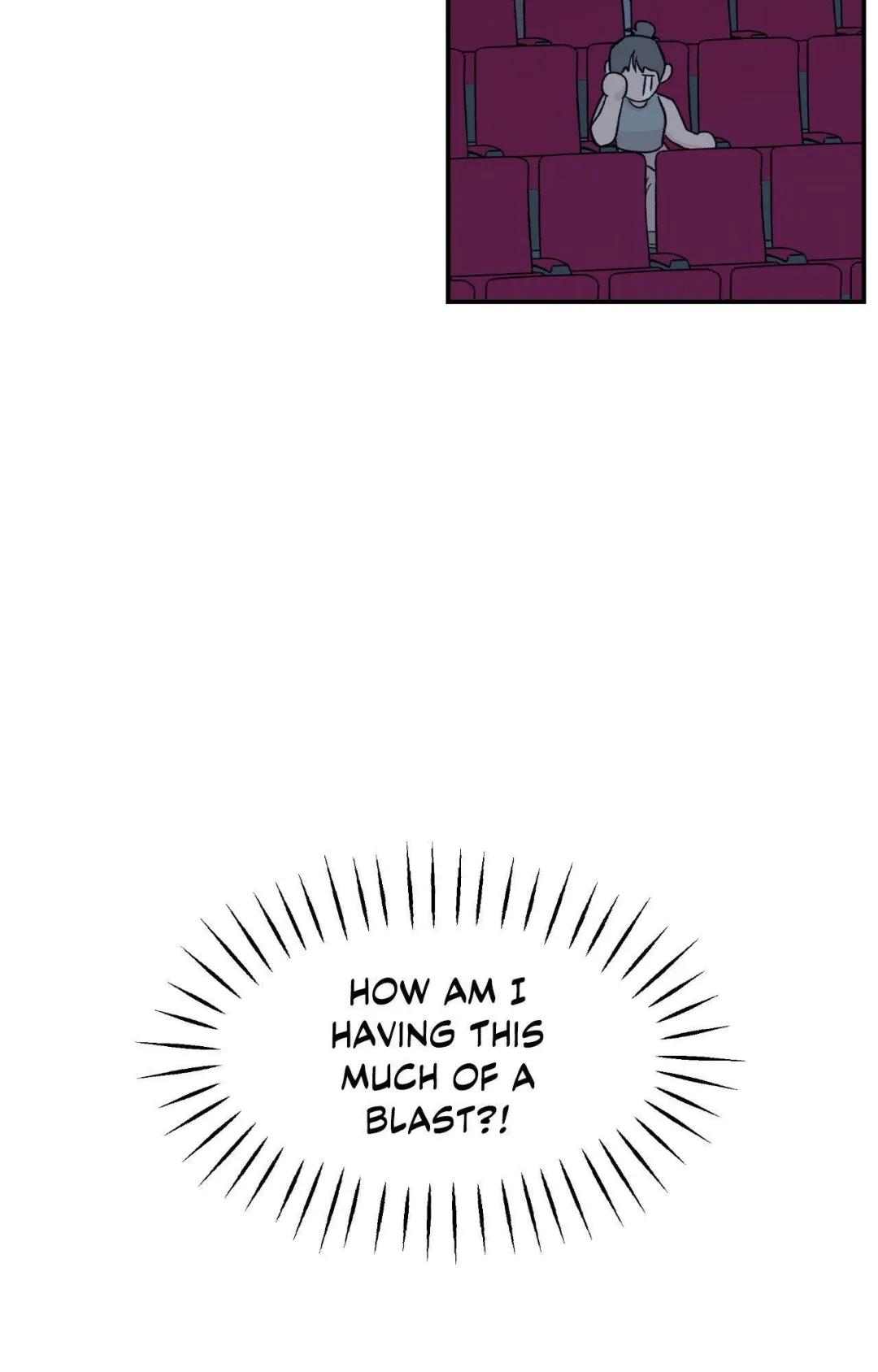 Gale Of The God - Chapter 30.3 Page 56