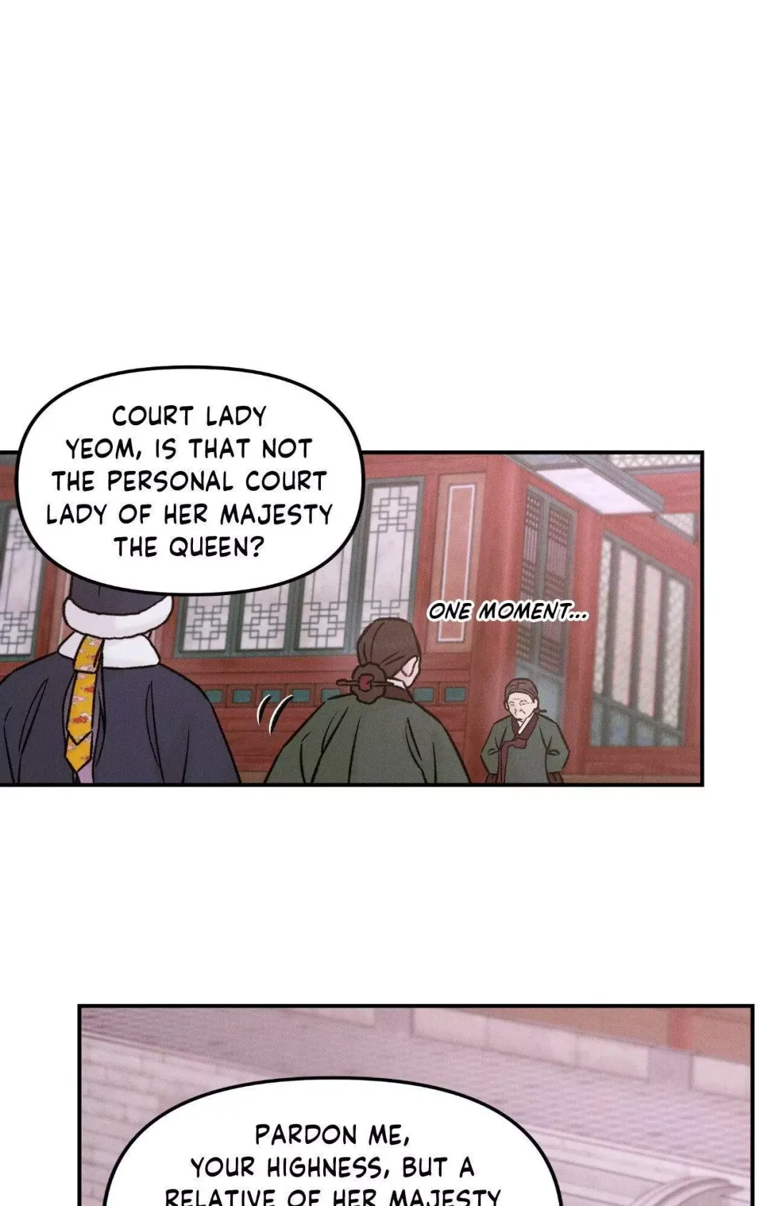 Gale Of The God - Chapter 30.5 Page 50