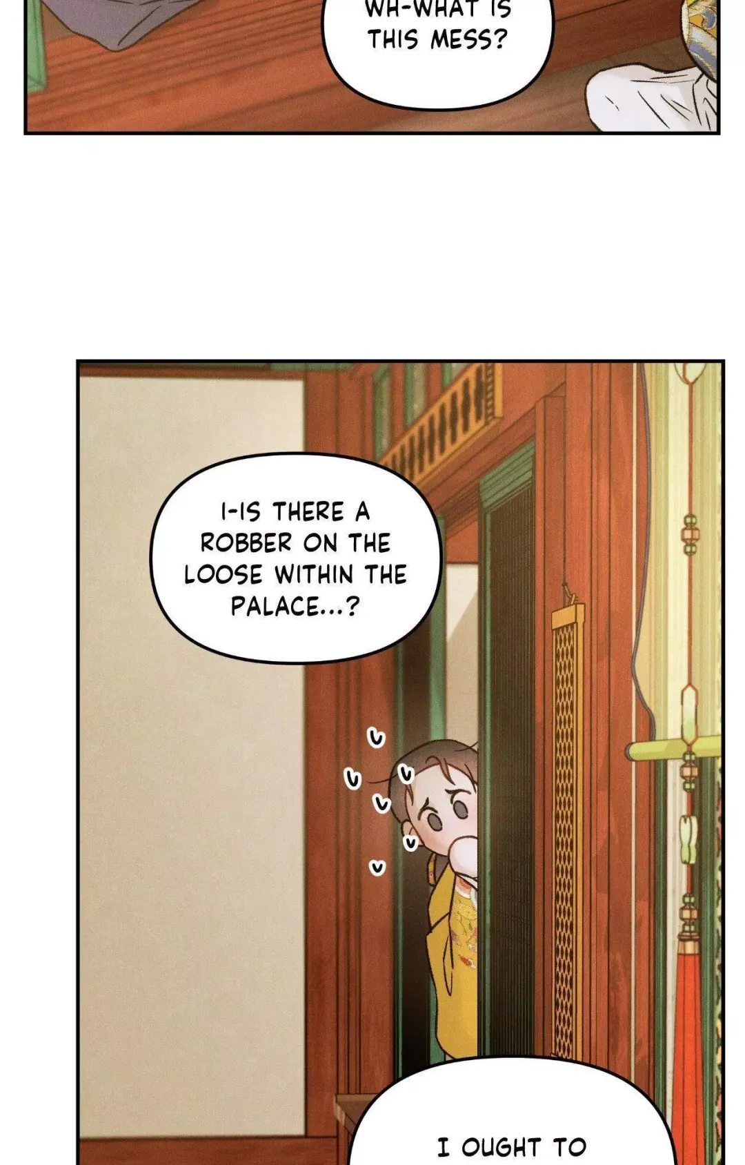 Gale Of The God - Chapter 30.5 Page 53