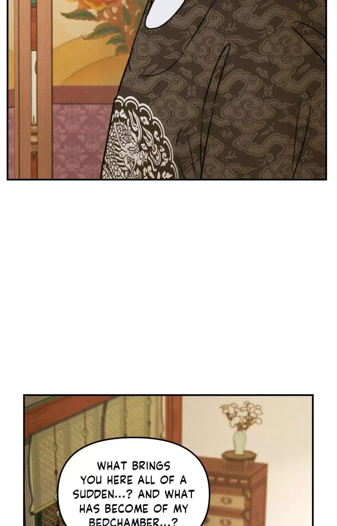 Gale Of The God - Chapter 30.5 Page 58